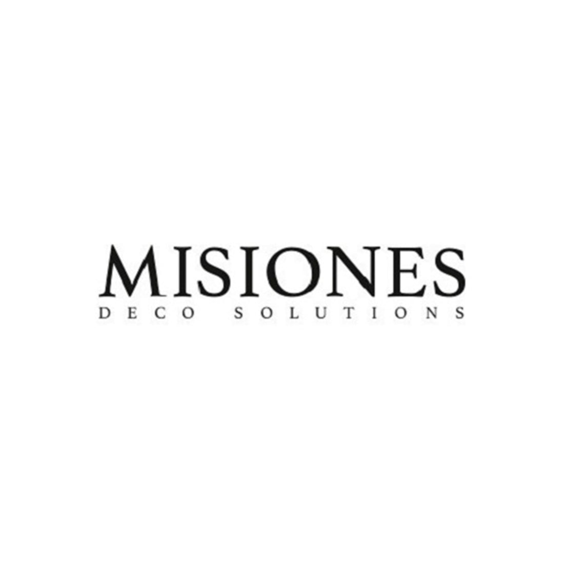 ¿Quién es Misiones Deco, Fabricante de alta clase en Argentina?