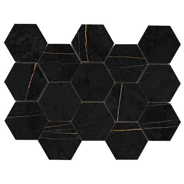 Hexaglar Black Arabia - RV1022 - 1era