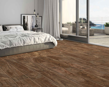 Mahogany - 20x120 - Ceramica Tendenza - 1era (m2)