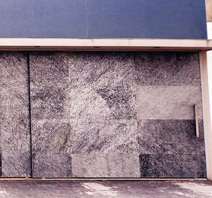 Gris Evora - 122x61 CM - Piedrafina - 1era