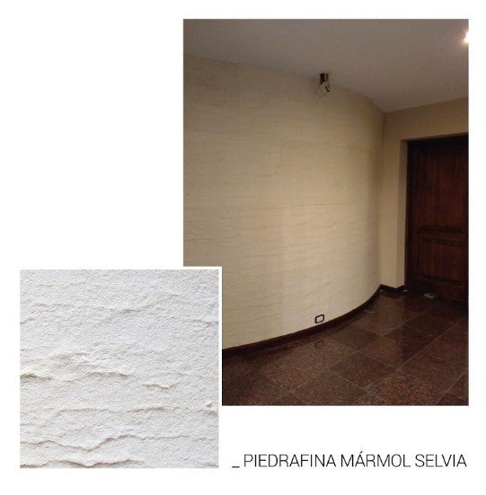 Marmol Selva - 122x61 CM - Piedrafina - 1era