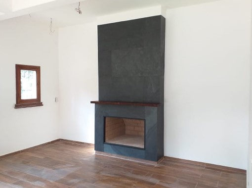 Negro - 122x61 CM - Piedrafina - 1era