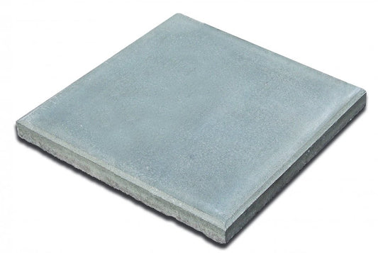 Smooth Gray Tile 40 - Exterior - 1st (m2) 