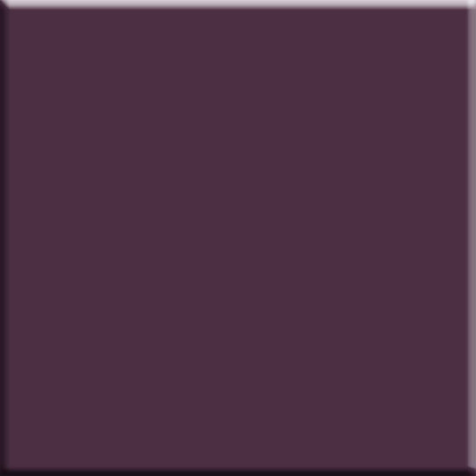 Azulejo Brillante Violeta - 15x15 - Acuarela - 1era
