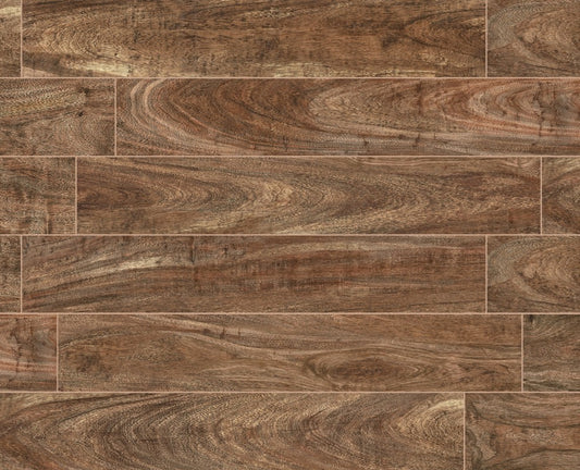 Mahogany - 20x120 - Ceramica Tendenza - 1era (m2)