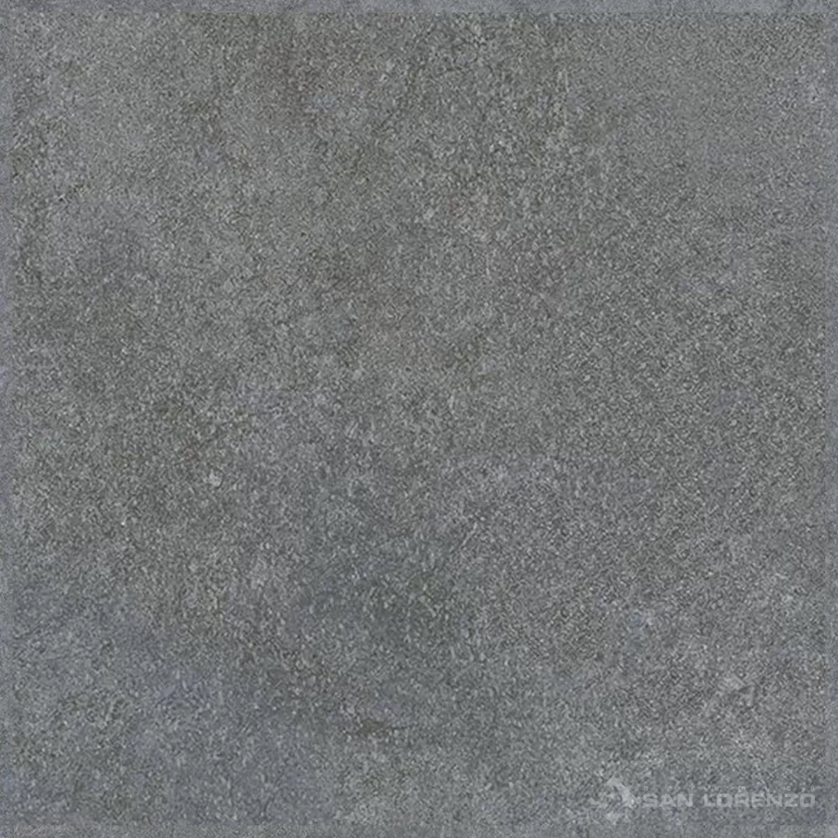 Urban Concrete Antracite Antideslizante - 58x58 - Porcelanato - San Lorenzo - 1era (m2)