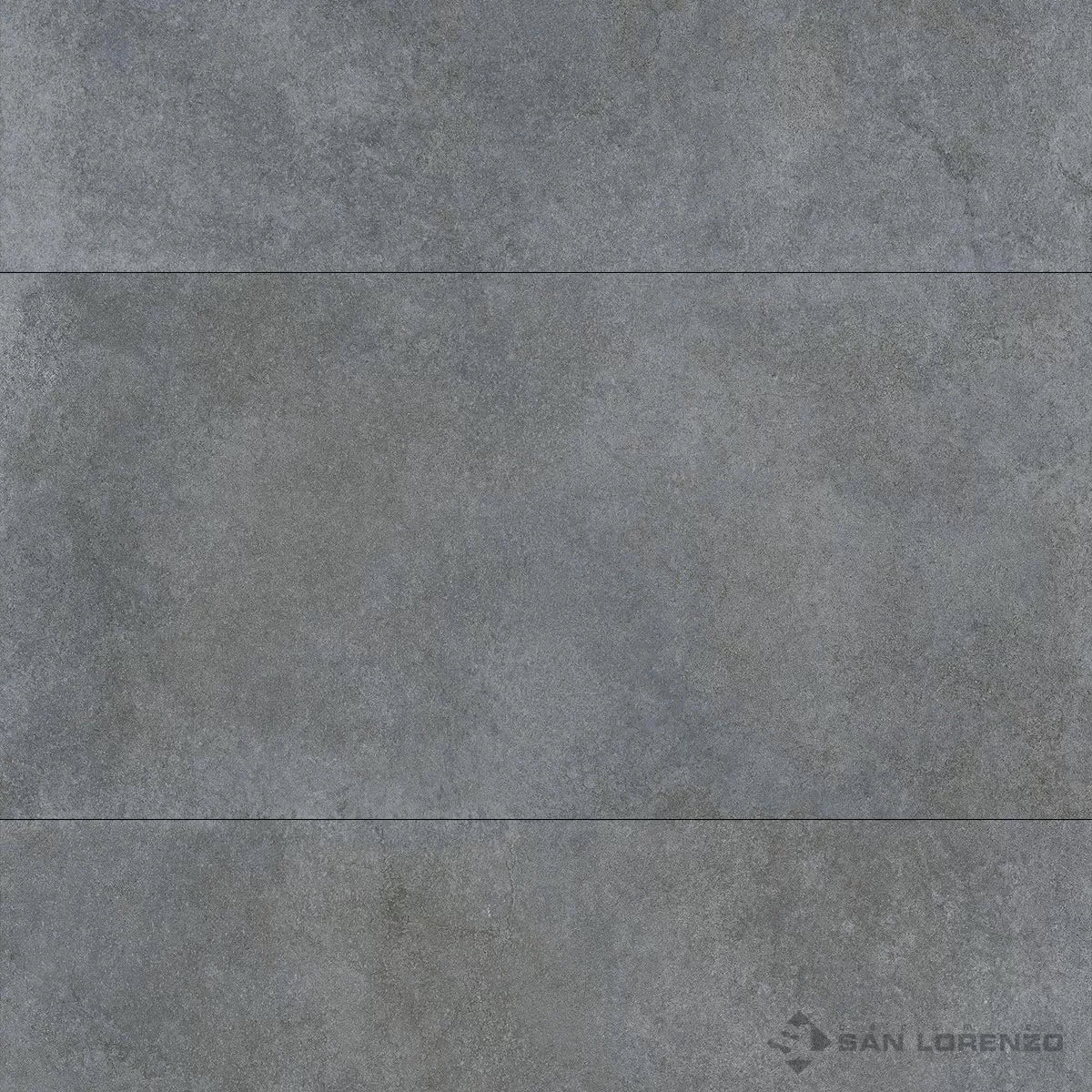 Urban Concrete Antracite – Duo - 58x117 - Porcelain - San Lorenzo - 1st (m2)