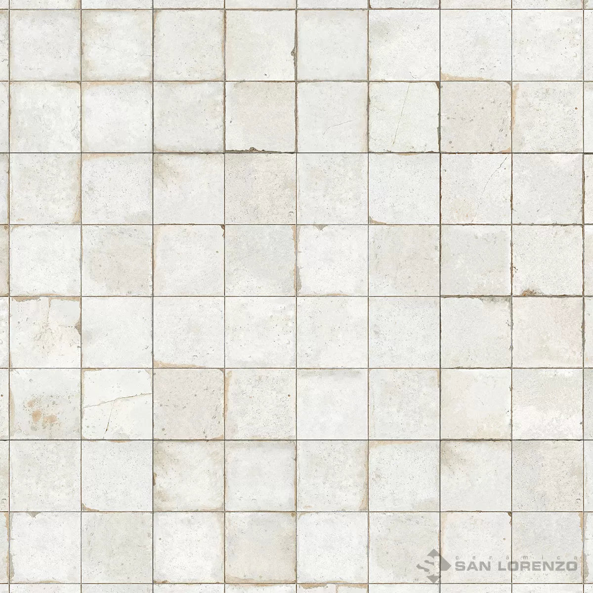 Cantabria Base - 58x58 - Porcelain - San Lorenzo - 1st (m2)