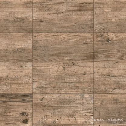 Cardon Oak - 58x58 - Porcelain - San Lorenzo - 1st (m2)