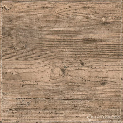 Cardon Oak - 58x58 - Porcelain - San Lorenzo - 1st (m2)