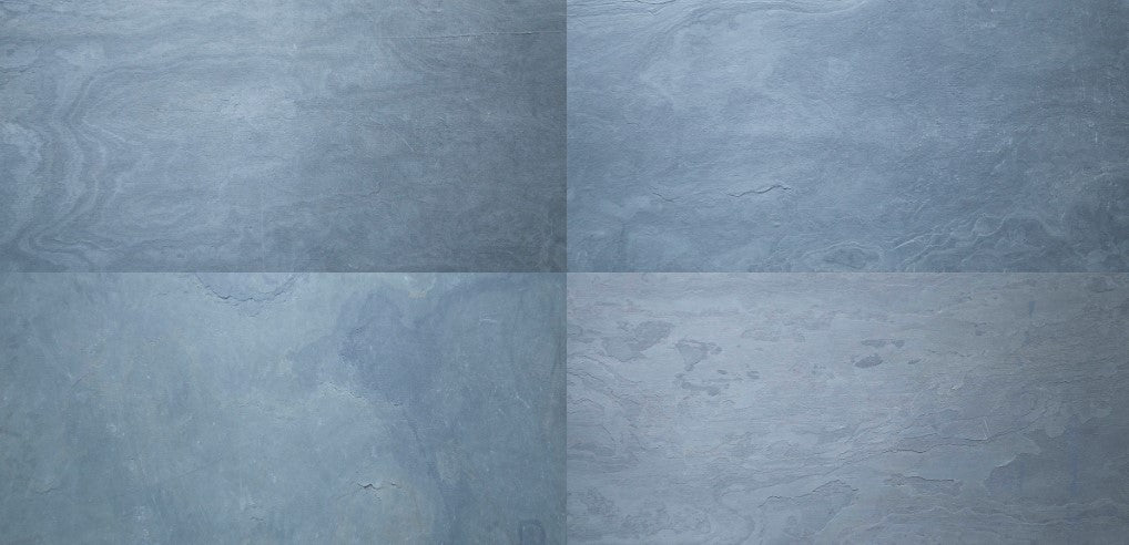 Gris Austral - 122x61 CM - Piedrafina - 1era