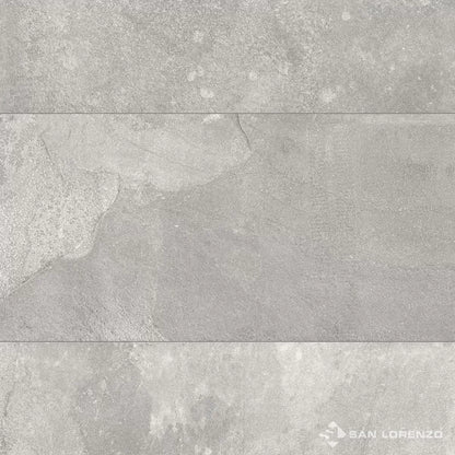 Karakum Gris - 58x117 - Porcelanato - San Lorenzo - 1era (m2)