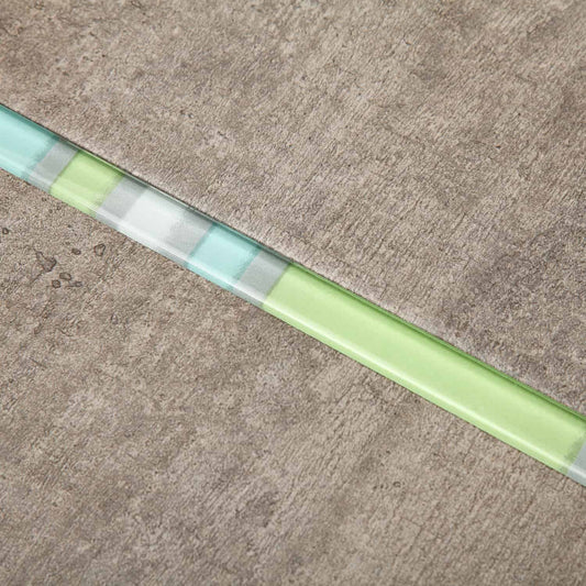 Green Urban Pencil – 1,65 x 29,7 – Aquarell – 1 