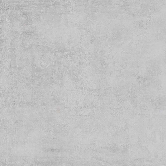 Life Natural Gris 61 R - 61x61 - Porcelanato - Cerro Negro - 1era (m2)