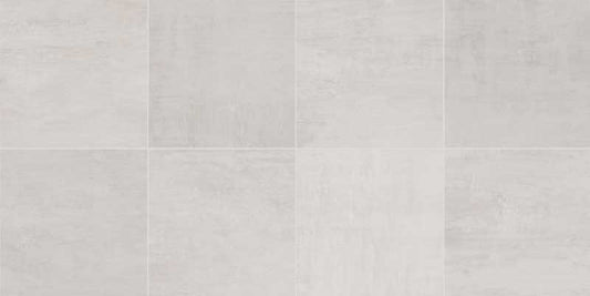 Life Polished Ivory - 58x58 - Porcelain - Cerro Negro - 1st (m2) 