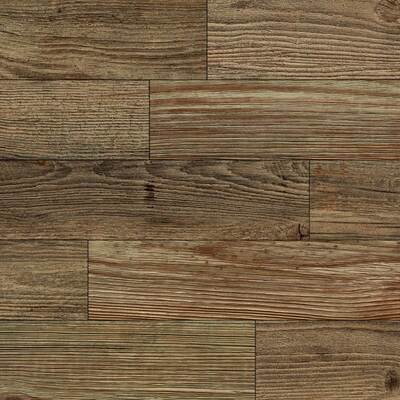 Madera Clara Brillante - 56x56 - Ceramica Lourdes - 1era (m2)