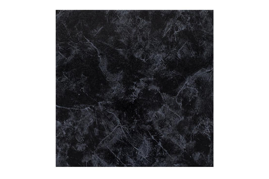 Marmo Marquina - 40x40 - Keramikvorhänge - 1 