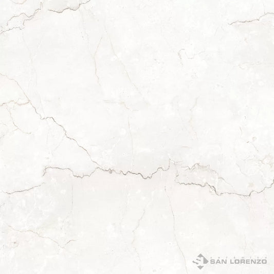 Marmol Antinori Tiza - 57.7x57.7 - Porcelanato - San Lorenzo - 1era (m2)