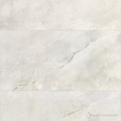 Strazza Marble - 58x117 - Porcelain - San Lorenzo - 1st (m2)