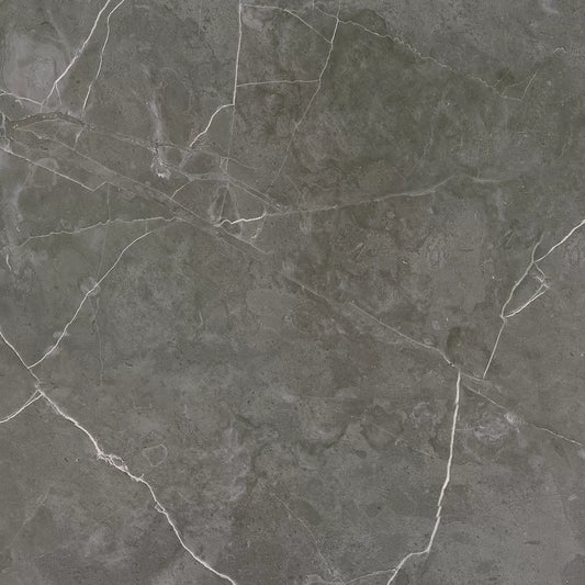 Marmol Suria Grey - 57.7x57.7 - Porcelanato - San Lorenzo - 1era (m2)