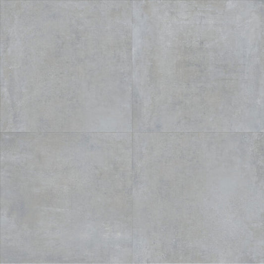 Mediterranea Steel - 60x60 - Ilva - 1era 