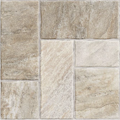 Mediterraneo Texturado Arena - 56x56 - Ceramica Lourdes - 1era (m2)