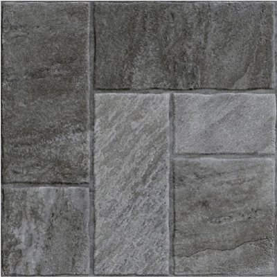 Mediterraneo Satinado Gris - 56x56 - Ceramica Lourdes - 1era (m2)