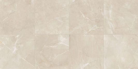 Monaco Polished Cream - Porcelain - Cerro Negro - 1st (m2) 