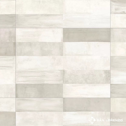 Mur Mix - 33x45.3 - Ceramica - San Lorenzo - 1era (m2)