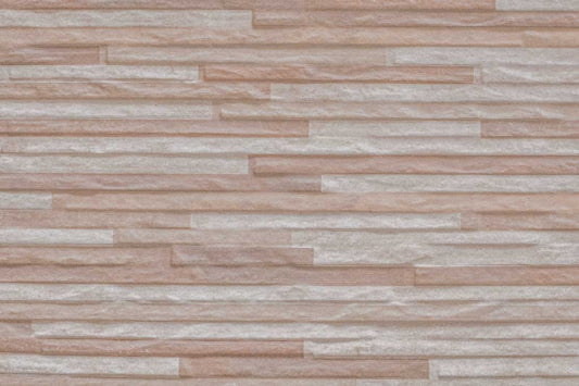 Murete Frizo Carmin - 30x45 - Ceramica Cortines - 1era