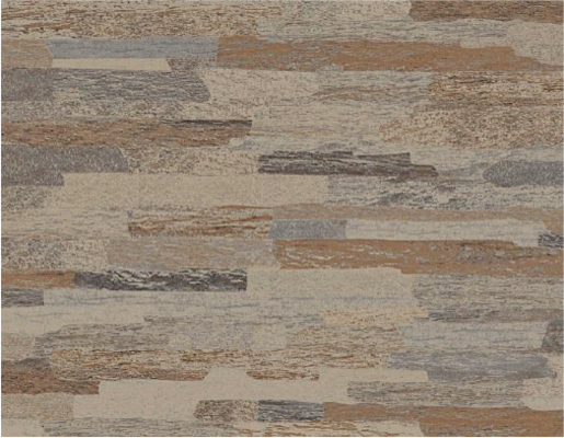 Muretto Satin Copper - 25x35 - Ceramica Lourdes - 1. (m2)