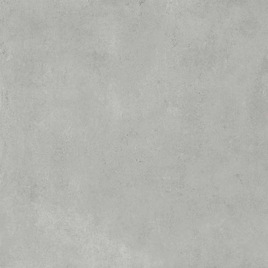 Sidney Natural Grey 61 R - 61x61 - Porcelanato - Cerro Negro - 1era (m2)