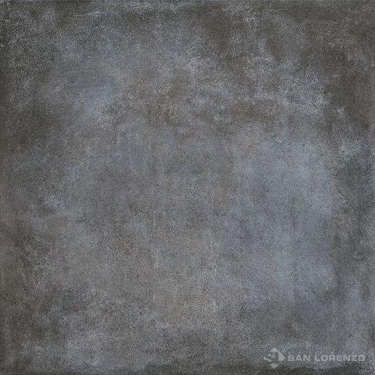 Terraferma Black - 58x58 - Porcelain - San Lorenzo - 1st (m2)