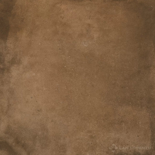 Terraferma Terra - 58x58 - Porcelain - San Lorenzo - 1st (m2)