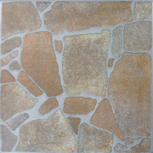 Tilcara Marron - 38x38 - Ceramica - Cerro Negro - 1era (m2)