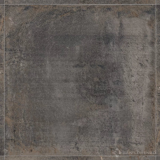 Trudos Gray - 58x58 - Porcelain - San Lorenzo - 1st (m2)