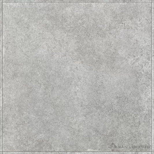 Urban Concrete Gray - 58x58 - Porcelain - San Lorenzo - 1st (m2)