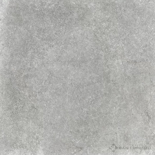 Urban Concrete Gray Non-Slip - 58x58 - Porcelain - San Lorenzo - 1st (m2)