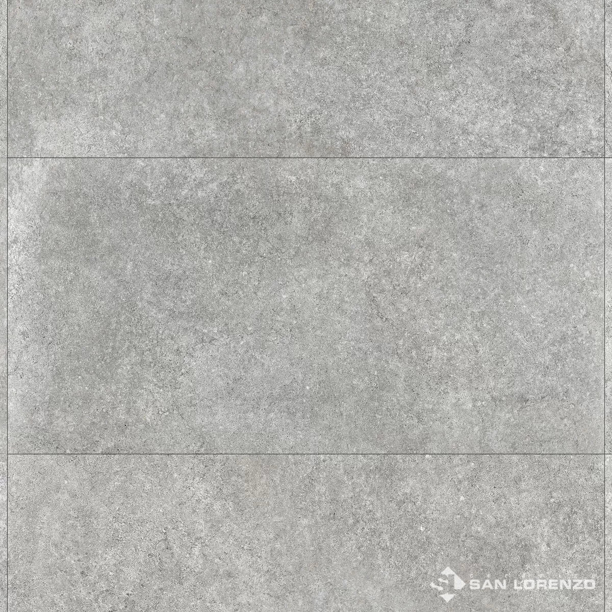 Urban Concrete Grey – In - 58x117 - Porcelanato - San Lorenzo - 1era (m2)