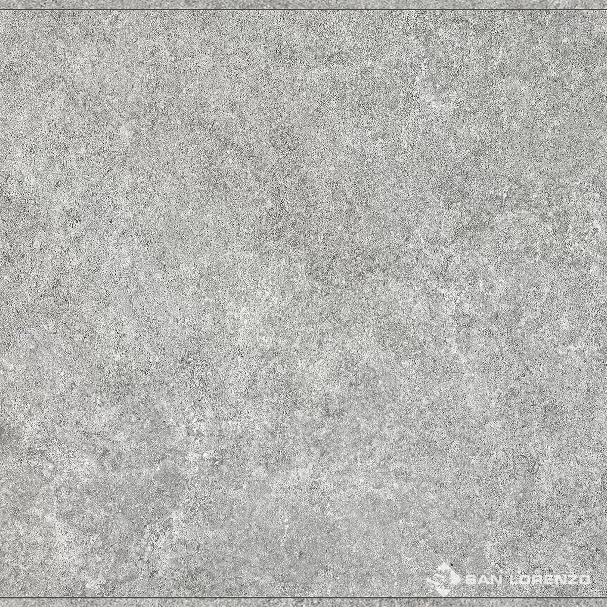 Urban Concrete Grey – In - 58x117 - Porcelanato - San Lorenzo - 1era (m2)