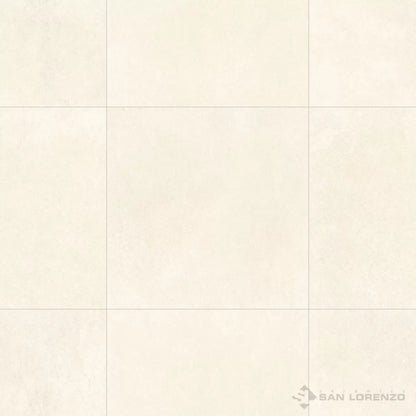 Urban Concrete Marfil - 58x58 - Porcelanato - San Lorenzo - 1era (m2)