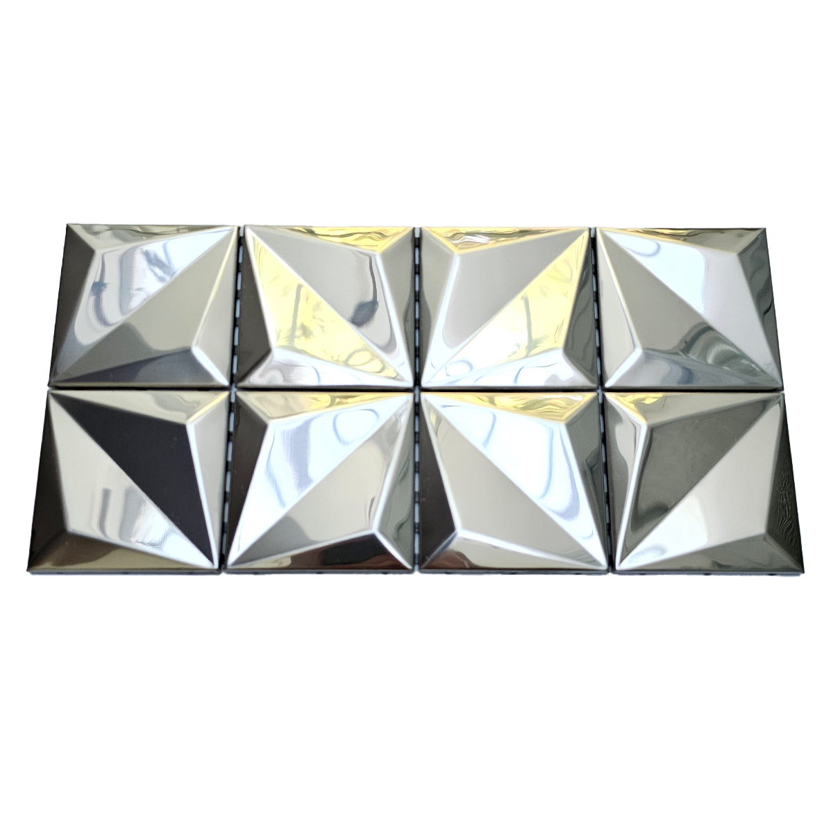 Verona Beveled Brilliant Diamond - 1st 