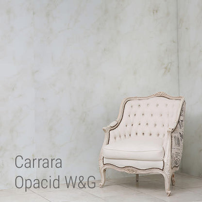 Carrara Opacid W&G - Pietra Glass - Crisarte - 1era