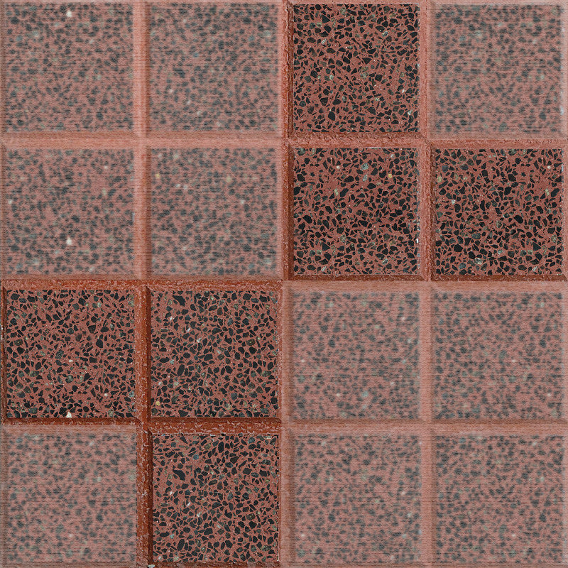 Double L Red Dragon 16 Pans - Granulated Tile - 1st (m2) 