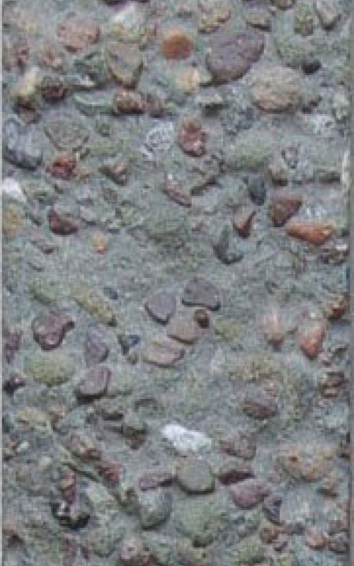 Mendoza Stone Simil-Verkleidung – Außen – 1. Stock (m2) 