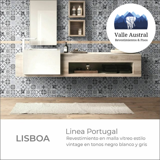 Lisbon - V2302 - 1st 