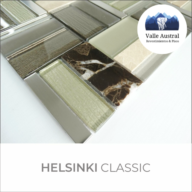 Malla Helsinki Classic - Q5001 - 1era