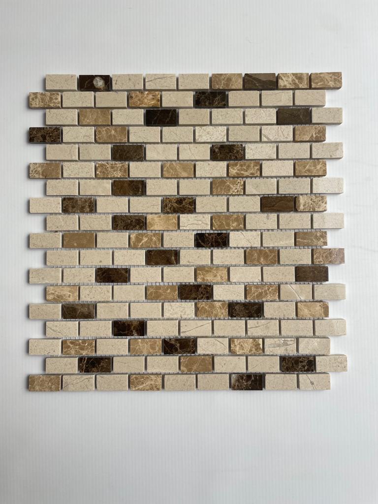 Adana Mix Bricks - SM0112 - 1st 