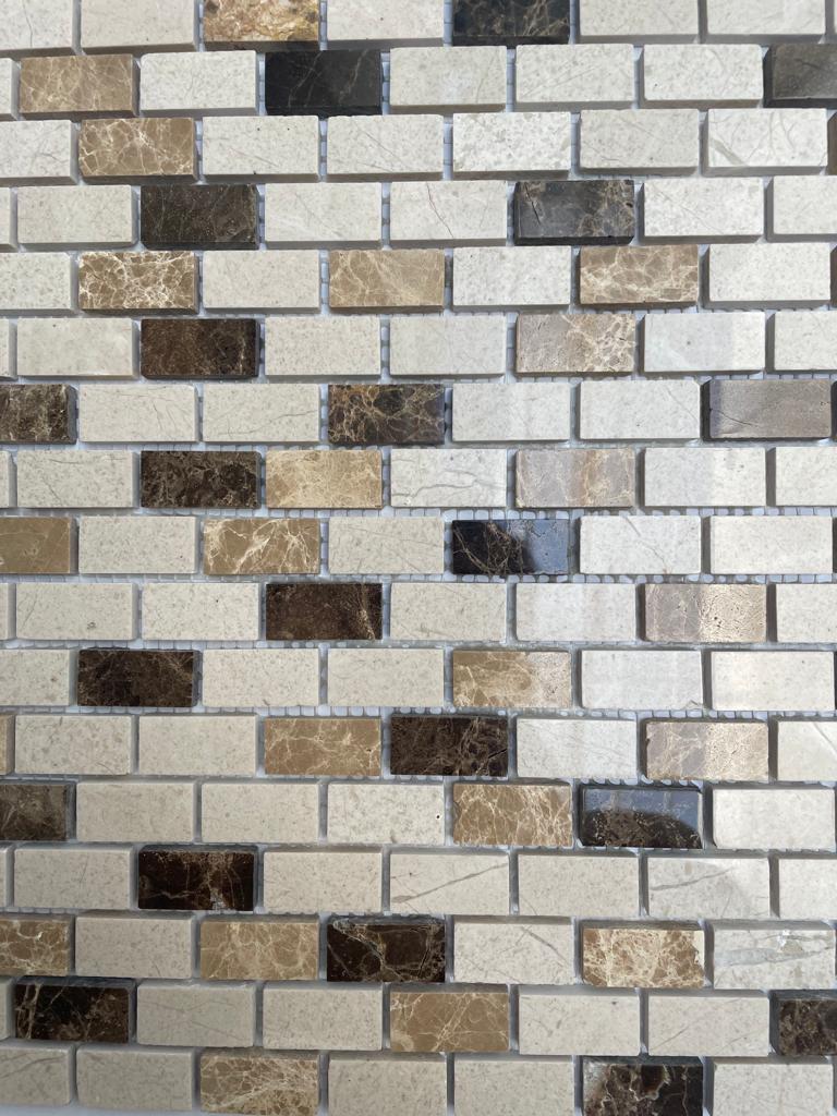 Adana Mix Bricks - SM0112 - 1st 