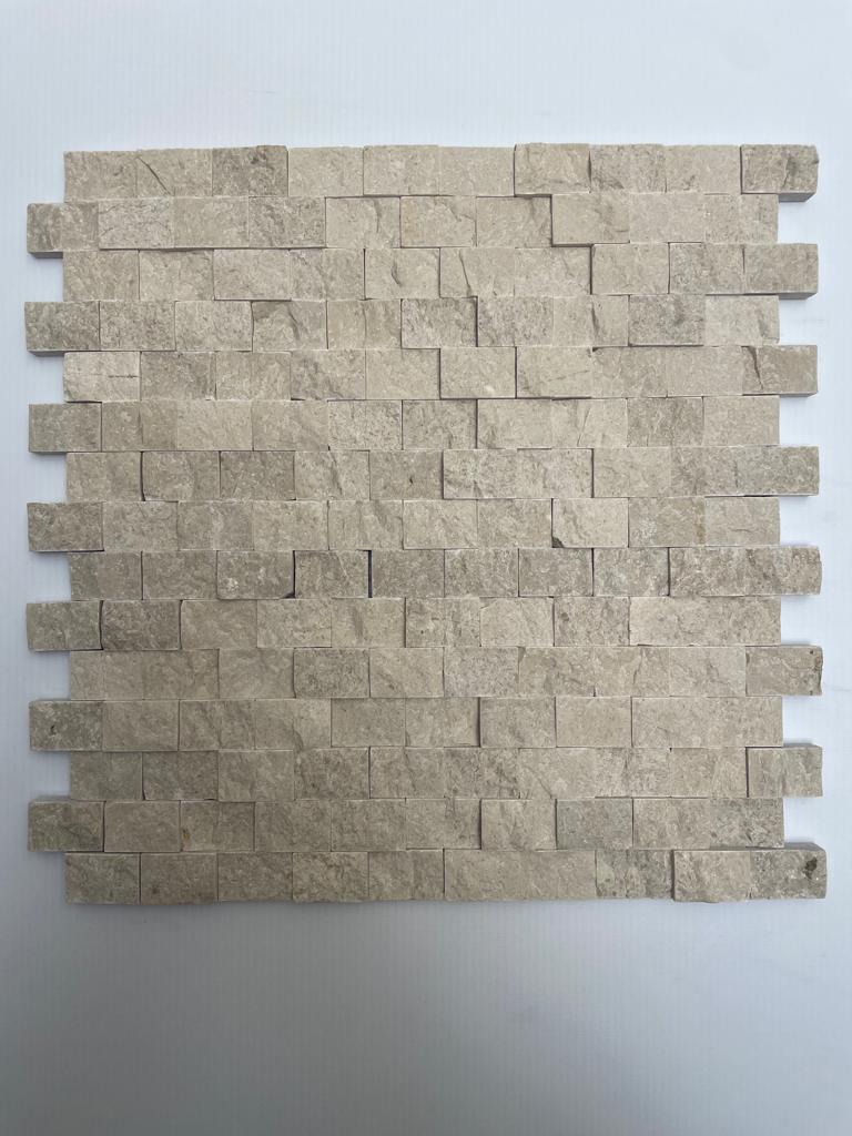 Wide Crete Mesh - SM0103 - 1st 